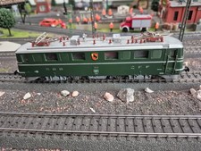 Märklin H0 - 3050 - E-Lok - BR Ae 6/6 SBB - ...