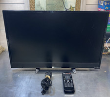 VIZIO E241I-B1 23.54 Inches 1080p 60Hz Smart LED TV - Black - Includes Remote