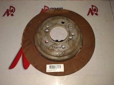 Disque de frein BMW M5