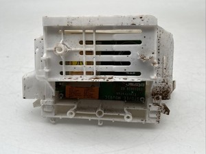 AEG L6FB64479 Waschmaschine Motor Elektronik BOIE2504 EMC14EV0 A02897911 #OA427