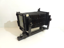 Linhof Kardan Standard  Großformat Kamera