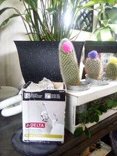 New Delta Multi Purpose Chrome Finish Porter Collection Towel Robe Hook Descrip