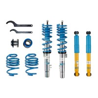 Fahrwerkssatz Federn/DäMpfer Gasdruck Bilstein FüR U.A. CitroËN C3
