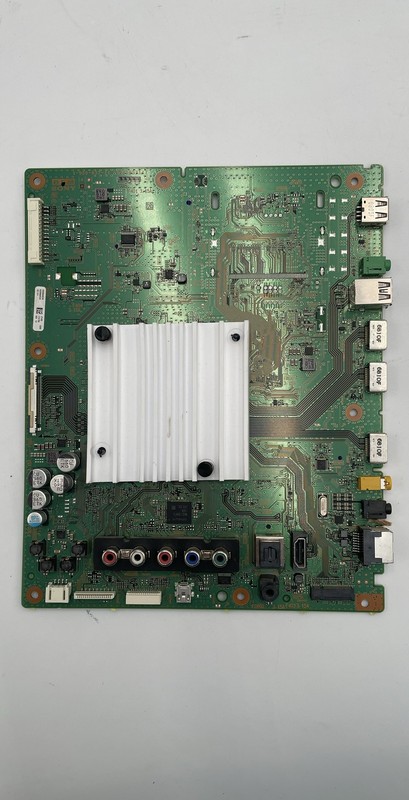 Sony 1-980-837-11 BFM A2094463A TV Main Board For Parts Or Repair