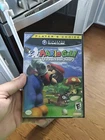 2003 Mario Golf Toadstool Tour Nintendo GameCube No Manual