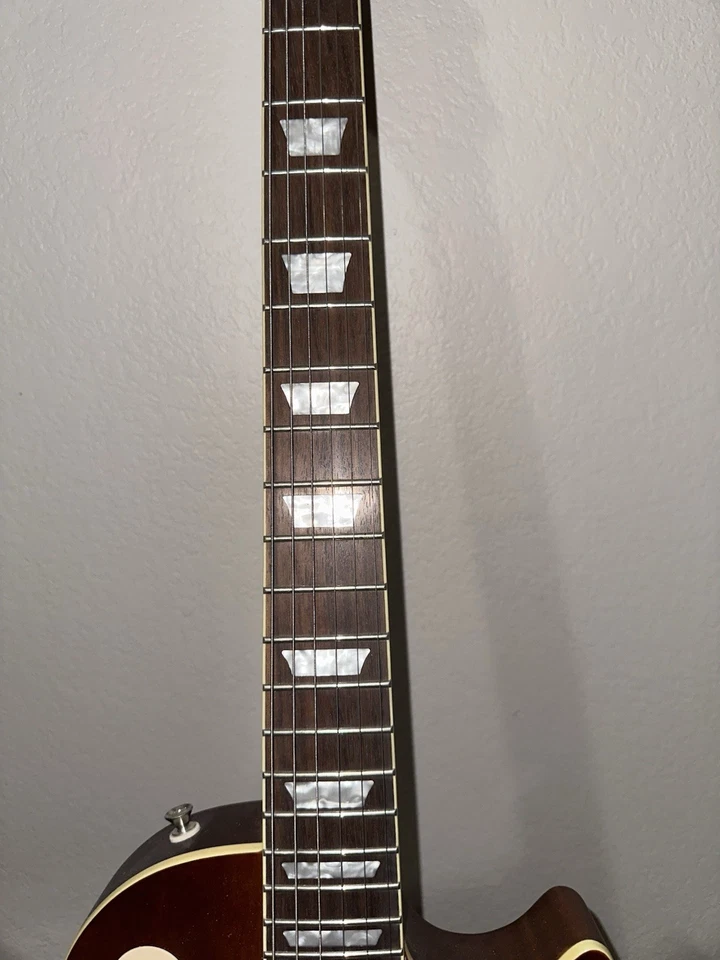 Tradicional Les Paul Tradicional Ii Foto 4 de 4