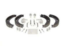 Bremsbackensatz, Feststellbremse 0 204 113 804 BOSCH für BMW ALPINA
