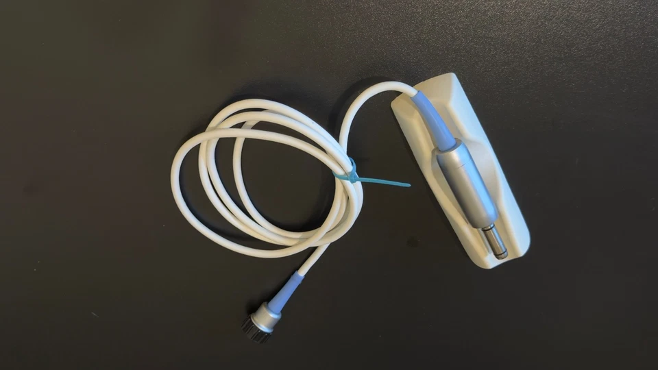 Dentsply ProMark AEU-27T 牙髓控制台和旋转电机系统 — 第 4/4 张图片