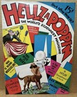 Hellzapoppin Magazine August 1938 Norman Anthony Vintage Humor Satire 15¢ — photo 1
