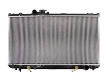 Radiateur Lexus IS