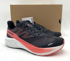 Salomon AERO BLAZE Women's NEW Outdoor Shoes Black/Tea Rose Multiple Sizes