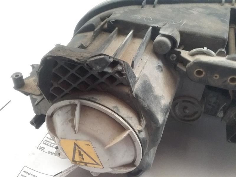Bentley Continental GT 2006 Headlight P/N 460589