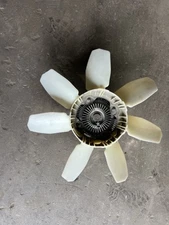 2005-2015 Toyota Tacoma V6 4.0L Clutch Fan Used