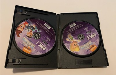 The Adventures of Jimmy Neutron: Boy Genius: the Best of