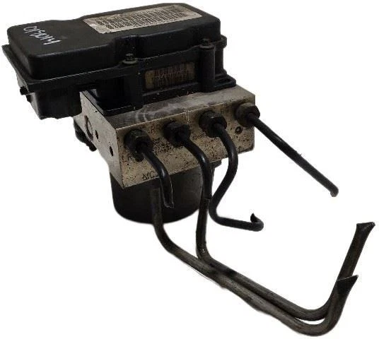 Conjunto de pieza de freno antibloqueo compatible con 06 DURANGO 402714 Foto 3 de 3