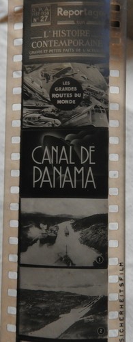 Lot de FILMS SCOLAIRES OSEF HISTOIRE CONTEMPORAINE (Série Complète x10) - Foto 8 di 12