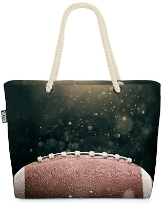 VOID Tasche American football Ball Sport American football Ball