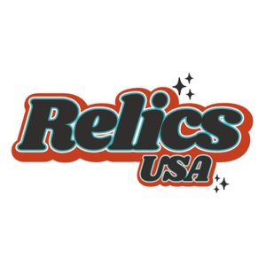 Relics USA | eBay Stores