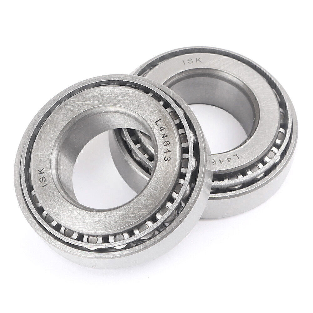 Tapered Roller Bearing CUP CONE for Harley FXDC FLHX FLHR