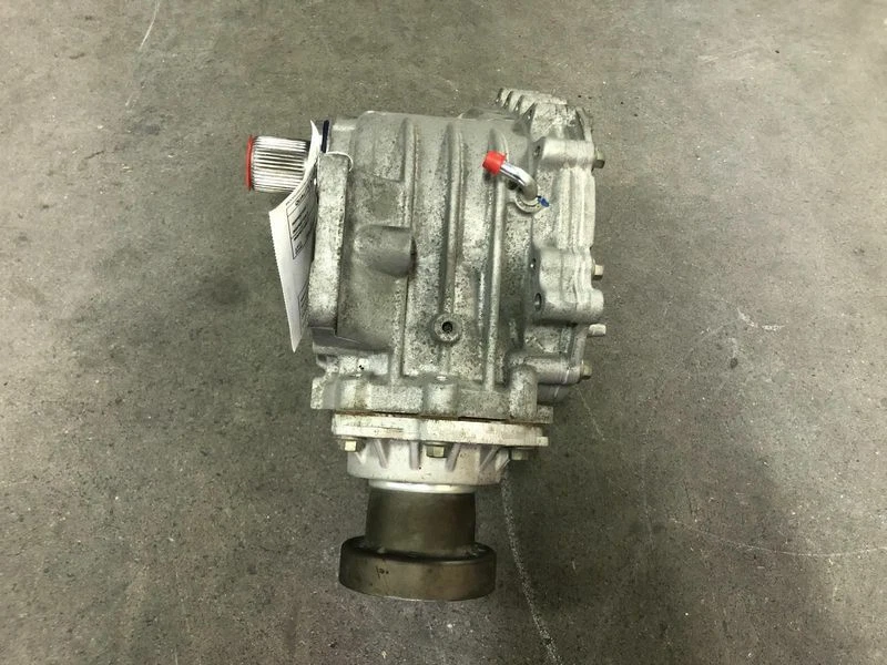 Dodge Journey 2011-2017 montaje de caja de transferencia AWD OEM Foto 2 de 4