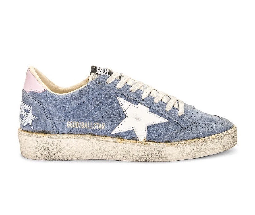 Golden goose size sales 38 in us