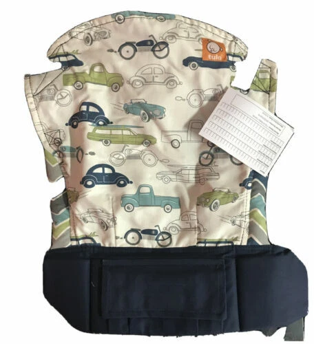 Tula Baby Slings com bolsa de armazenamento
