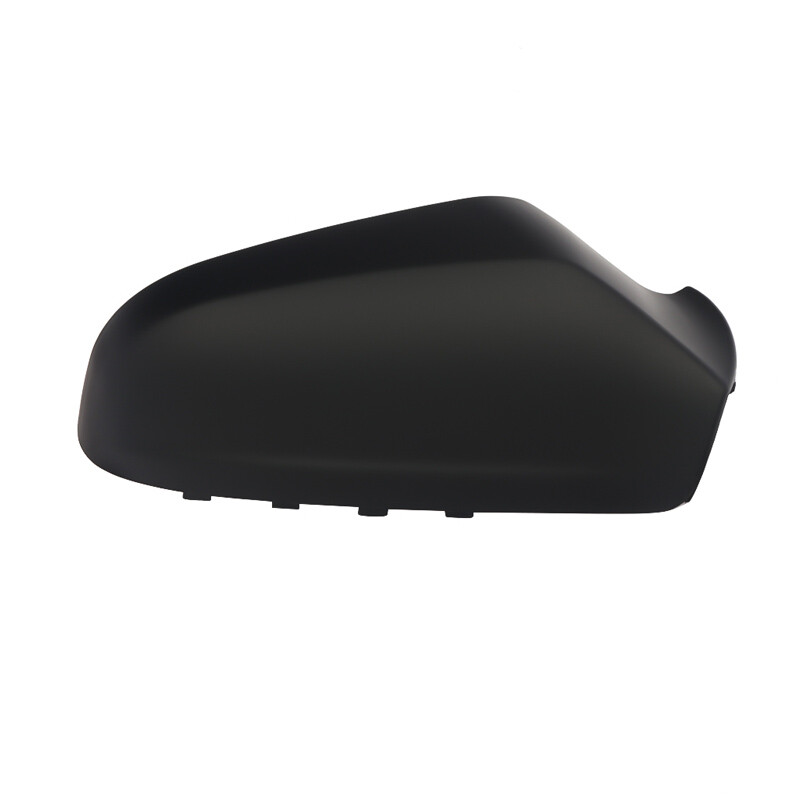 Right Driver Side Wing Door Mirror Cover For VAUXHALL ASTRA H MK5 2004-2009 UK
