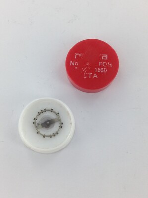 ETA BALANCE CAL. 1260 NEW OLD STOCK /G2406.
