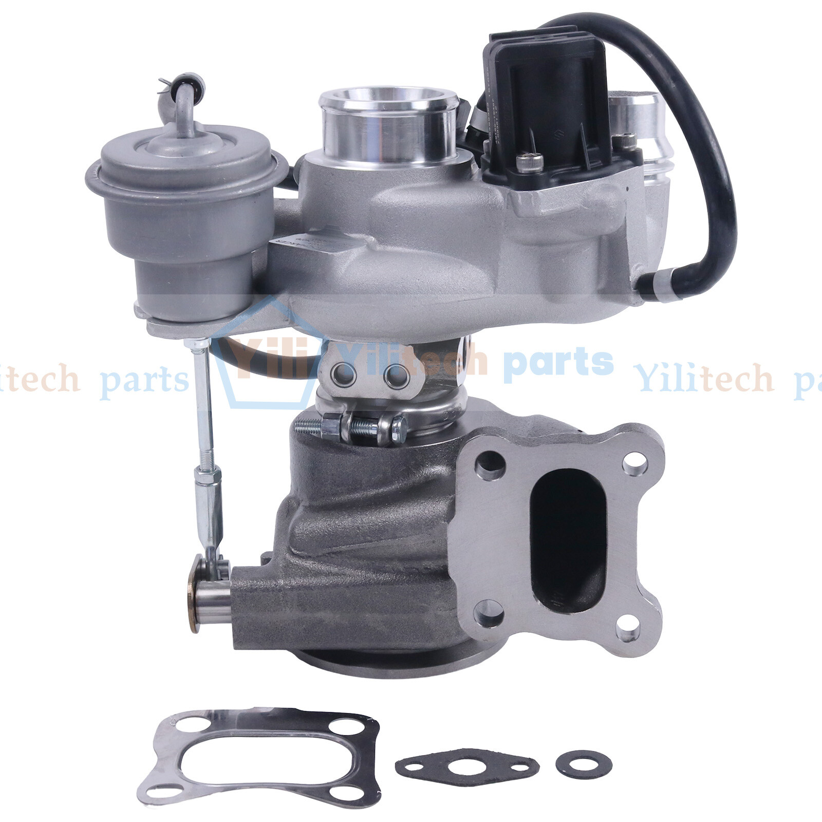 TD025 Turbocharger 49180-04053 12679375 For Chevrolet Trax Cruze 1.4L Buick