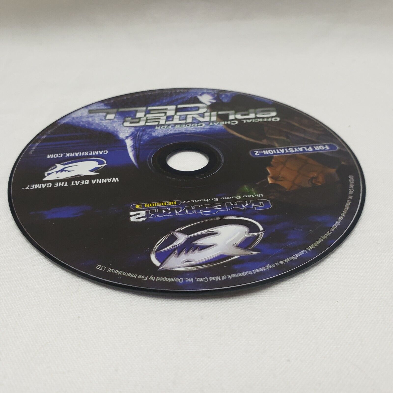 Gameshark for PlayStation - Cheat Device with codes for Sale in Covina, CA  - OfferUp