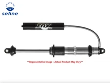 Fox Factory Race 2.0 x 12.0 Coilover Remote Shock - 7/8" Shaft 980-02-010