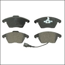 Beläge Bremsbeläge Vorne Für VW Golf Plus V (1K1, 1K5) 2003>