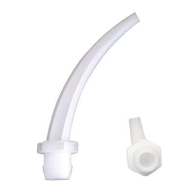 DX-Mixer Light Body Intra-Oral Tips, 500/Pk. Compatible with Light Body 4.2mm