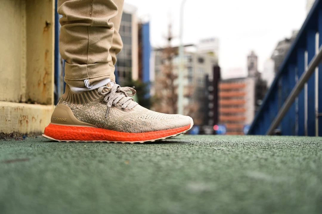 Pure hotsell boost tan