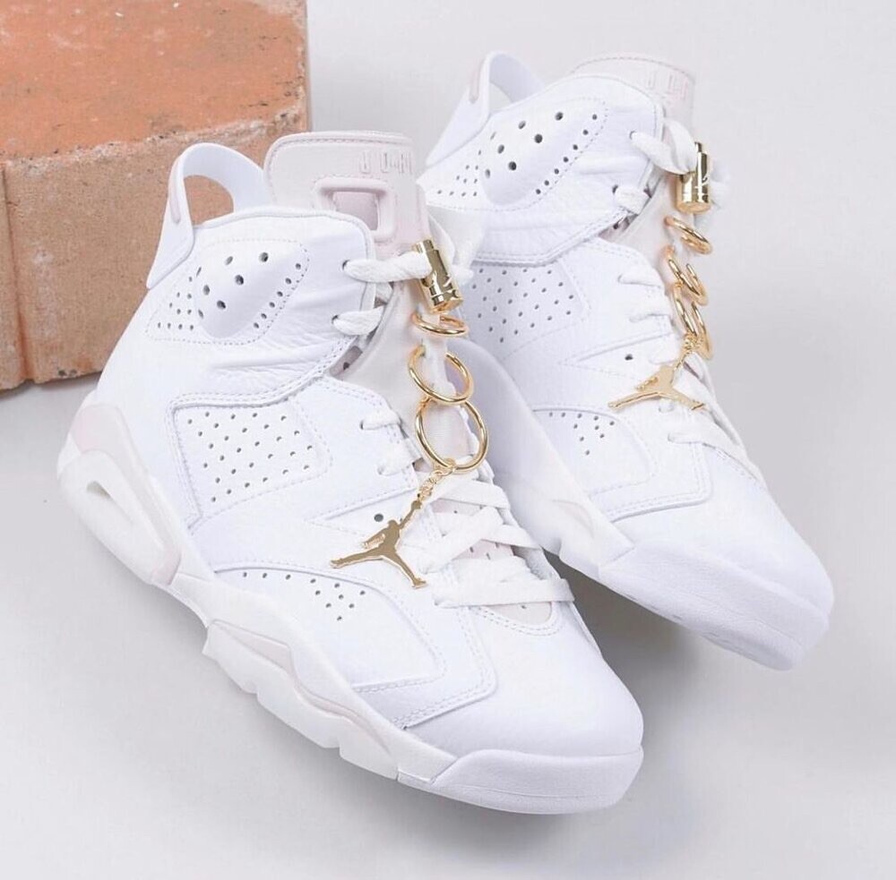 air jordan 6 barely rose price