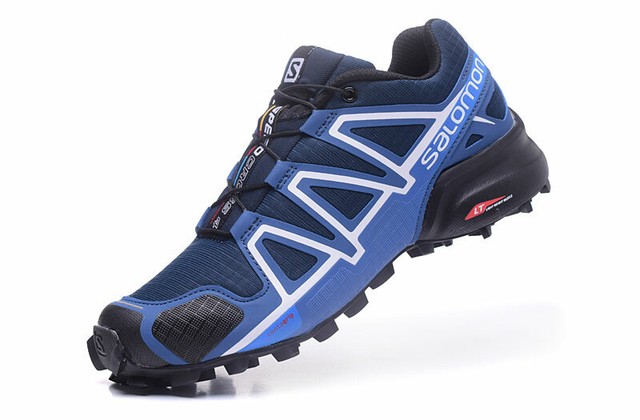 salomon speedcross 4 goretex