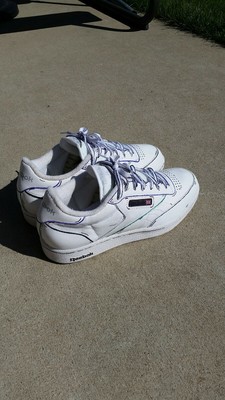 your reebok custom