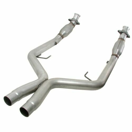 catted x pipe