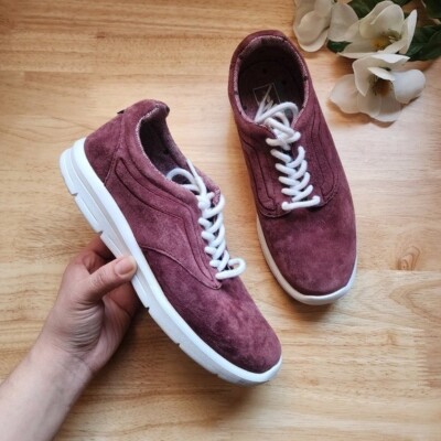 Brand Vans Casual Shoes Chaussure Iso Vans VANS 500664 Mens