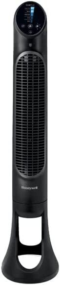 Honeywell QuietSet 40-Inch 5-Speed Oscillating Electric Tower Fan HYF260 |  eBay