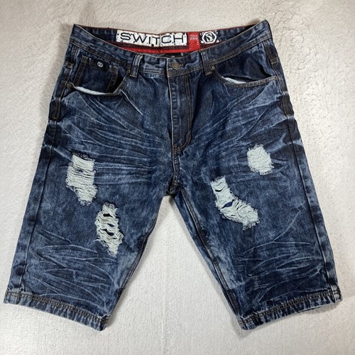Switch Remarkable Distressed Premium 
