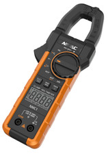 NAVAC NMC1 Digital Electrical Clamp Meter, Hi...