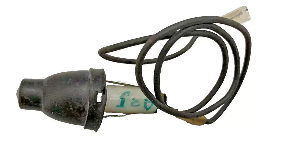 FITS SUZUKI SAMURAI 85'-95' DOOR LIGHT SWITCH (OEM) Foto 3 de 3