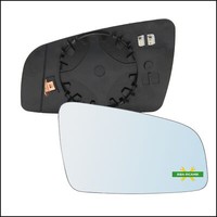 Platte RüCkspiegel Thermal Seite Dx-Passeggero FüR Opel Zafira B Nur Von 2005-2
