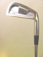 Mizuno Zoid Pro #3 Iron. Sensicore S300 Shaft. Lamkin Grip. 