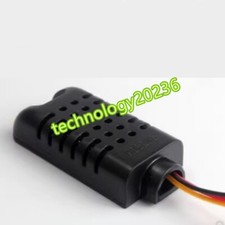 1PC NEU DHT21/AM2301(2301A) Capacitive Temperature and humidity sensor module#YT