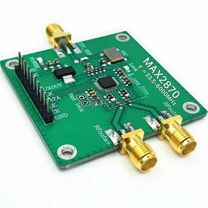 Разъем rf loop