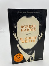 Il ghost writer di Robert Harris 2010
