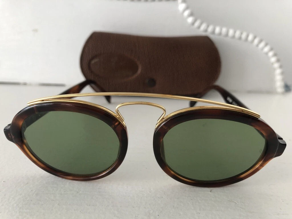 Ray ban gatsby store style 6