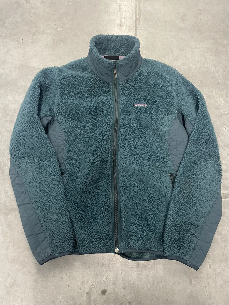 Patagonia synchilla full zip women's store